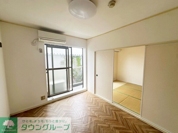 モンテ・ダイヤローネの物件内観写真